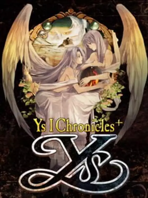 Ys I Chronicles+