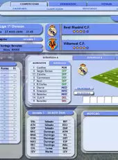 PC Fútbol 2007