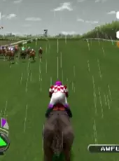 Gallop Racer