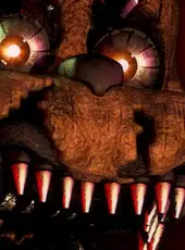 Five Nights at Freddy's 4