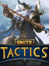 Smite Tactics