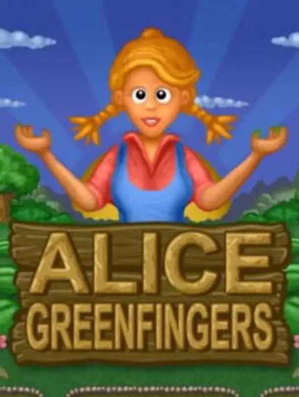 Alice Greenfingers