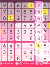 Sudoku Relax