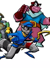 Sly 3: Honor Among Thieves