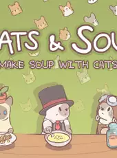 Cats & Soup