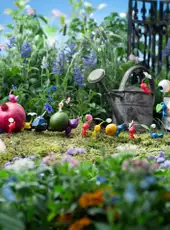 Pikmin 3