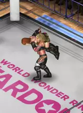 Fire Pro Wrestling World: World Wonder Ring Stardom Collaboration Part 2