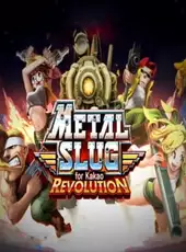 Metal Slug Revolution