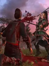 Total War: Three Kingdoms - Reign of Blood