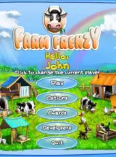 Farm Frenzy