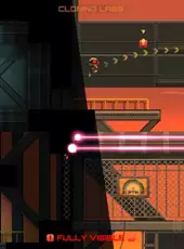 Stealth Inc 2: A Game of Clones