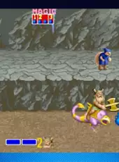 Sega Vintage Collection: Golden Axe