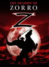 The Shadow of Zorro