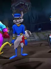 Sly 3: Honor Among Thieves