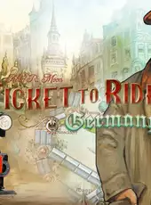 Ticket to Ride: Germany