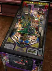 Pinball Arcade: Stern Pack 2