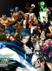 The King of Fighters XIII