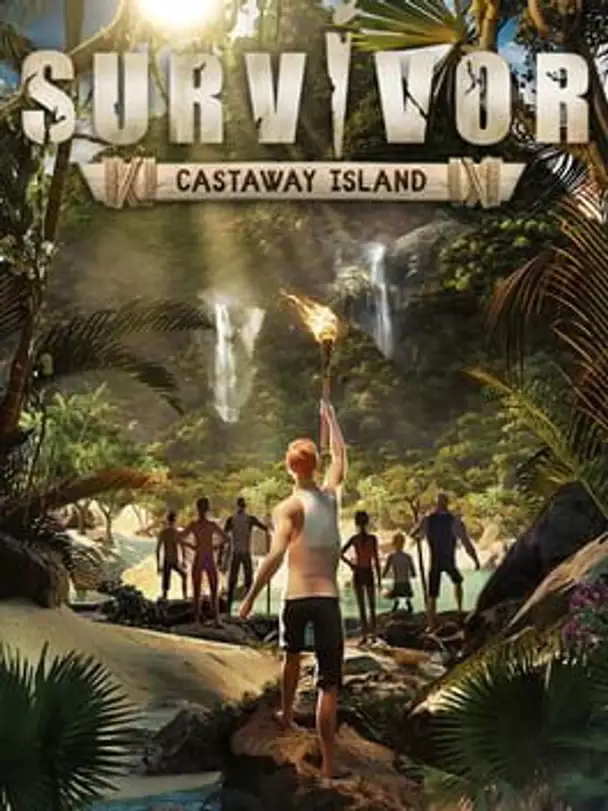 Survivor: Castaway Island