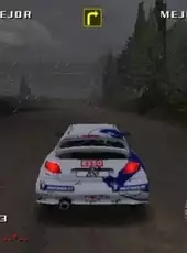 Need for Speed: V-Rally 2