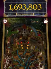 Pinball Masters