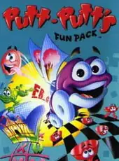 Putt-Putt's Fun Pack