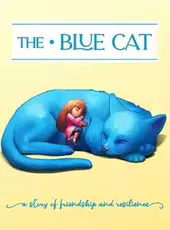 The Blue Cat