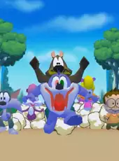 Tiny Toon Adventures: Defenders of the Universe