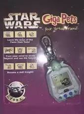 Giga Pets: Star Wars - Yoda