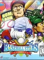 Baseball Stars