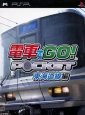 Densha de Go! Pocket: Toukaidousen-hen