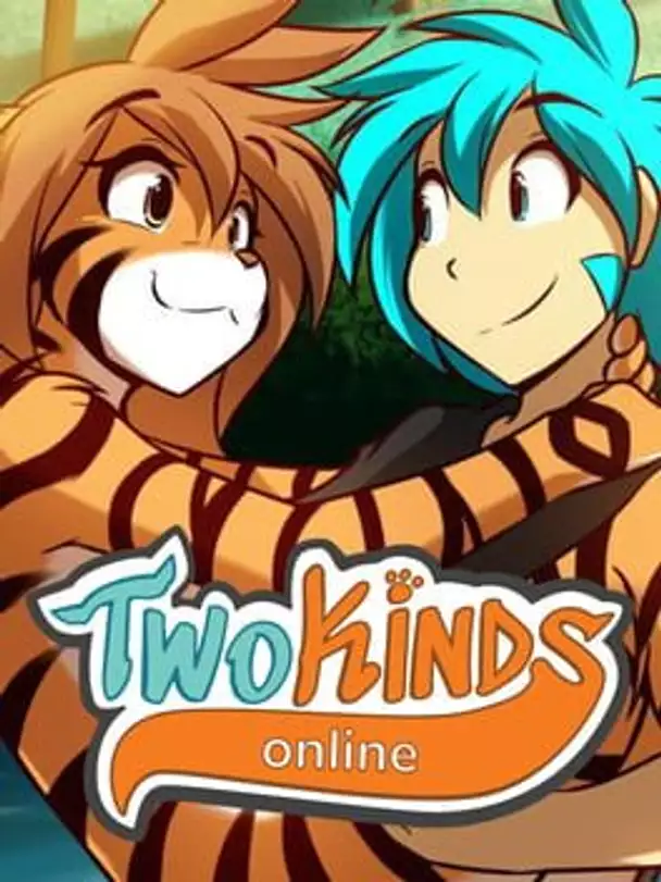 TwoKinds Online