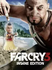 Far Cry 3: Insane Edition