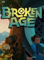 Broken Age