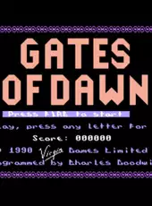 Gates of Dawn