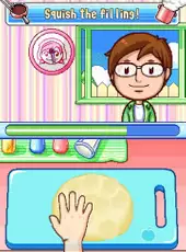 Cooking Mama 2: Dinner With Friends