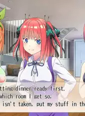 The Quintessential Quintuplets: Memories of a Quintessential Summer