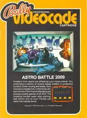 Astro Battle