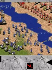 Age of Empires: Gold Edition