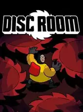 Disc Room