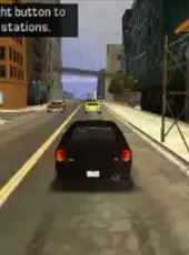 Grand Theft Auto: Liberty City Stories