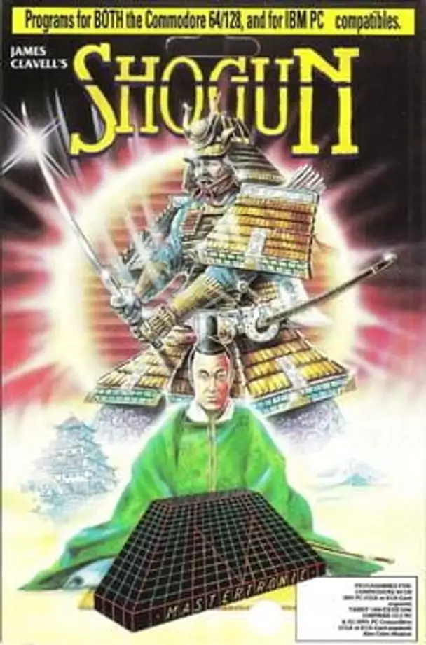 James Clavell's Shogun