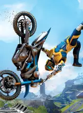 Trials Fusion