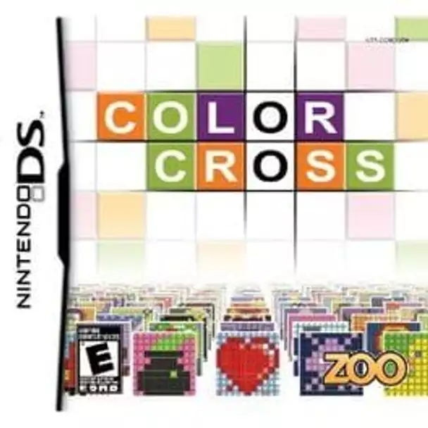 Color Cross