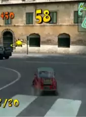 Top Gear: Dare Devil