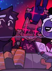 Monster Prom 3: Monster Roadtrip x Cult of the Lamb