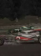 F1 2010