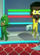 PJ Masks Power Heroes: Mighty Alliance