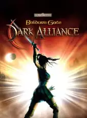 Baldur's Gate: Dark Alliance