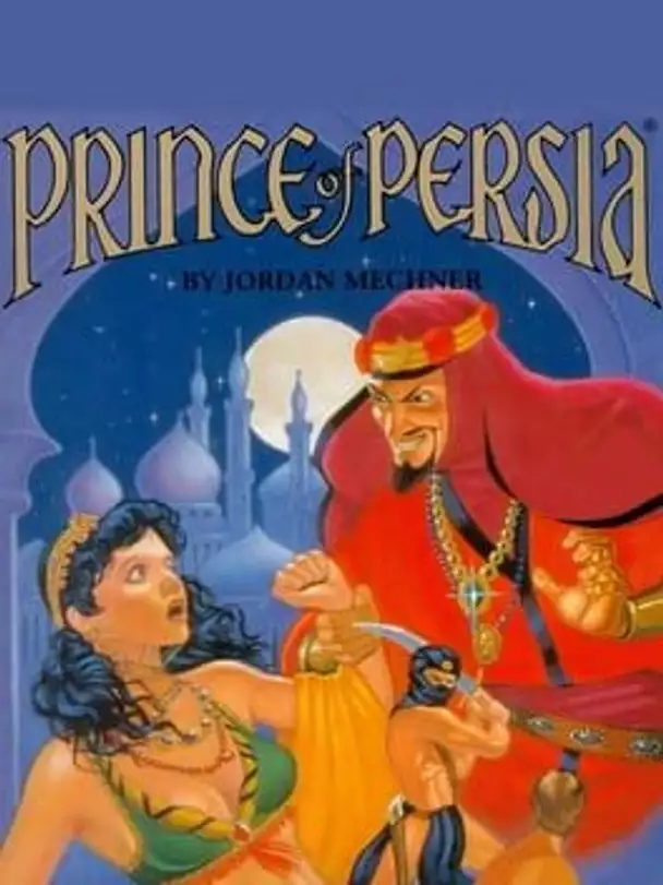 Prince of Persia