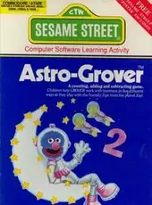 Astro Grover